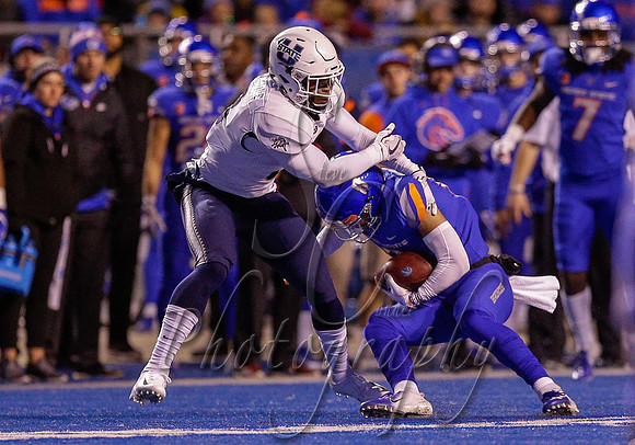 Utah St Boise St Football 045