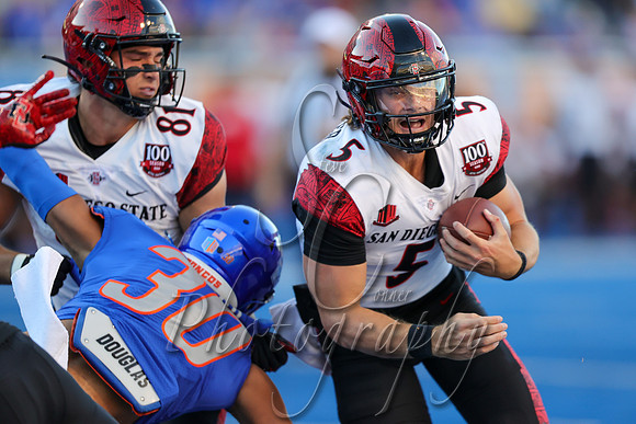 San Diego St Boise St Football 002