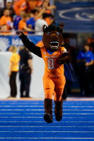 Portland St Boise St Football 019