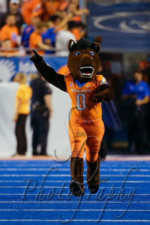 Portland St Boise St Football 019