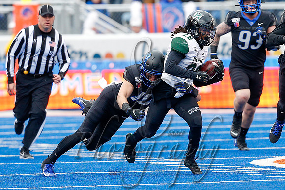 Mountain West Championship Football 043