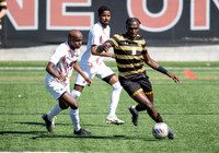 NNU vs. CSI 022