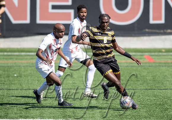 NNU vs. CSI 022