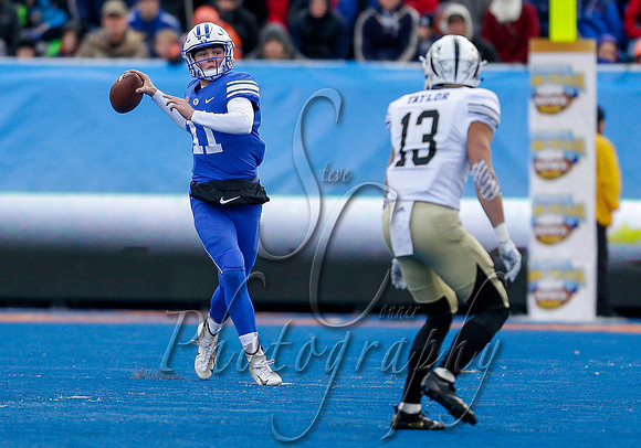 Potato Bowl 129