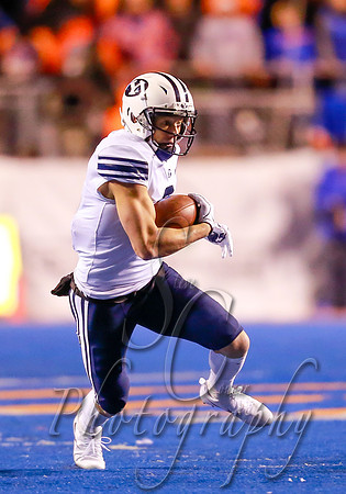 BYU  Boise St Football  013