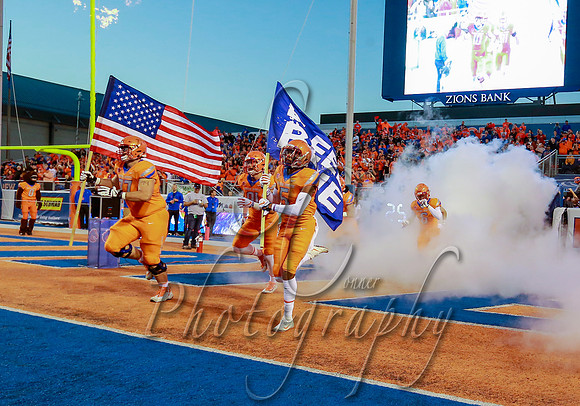 Colorado St Boise St Football 051