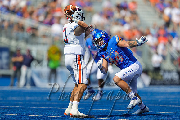 Tennessee Martin Boise St Football 001
