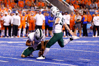Portland St Boise St Football 035