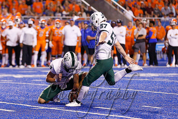 Portland St Boise St Football 035
