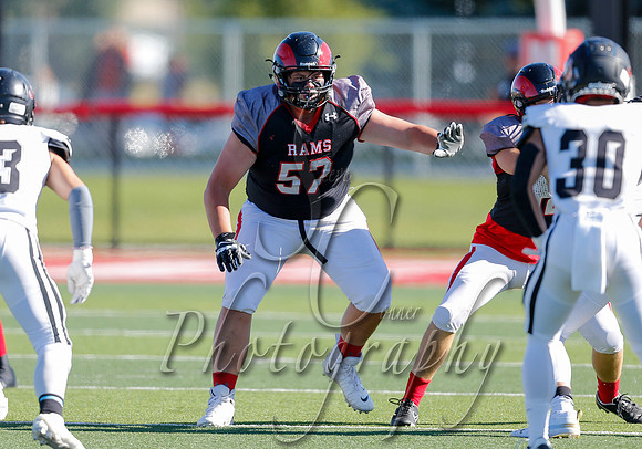 Alta UT vs Highland 008