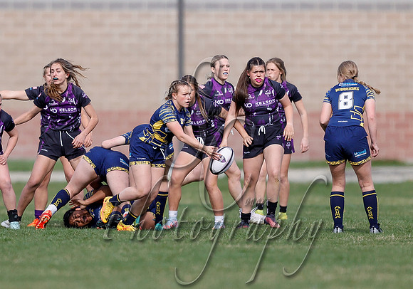 Meridian vs Rocky Mountain 007