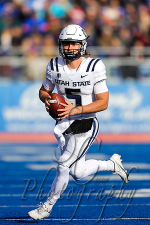 Utah St Boise St Football 005
