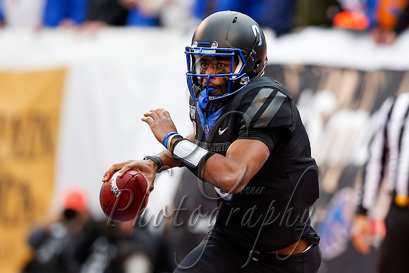 Mountain West Championship Football 004