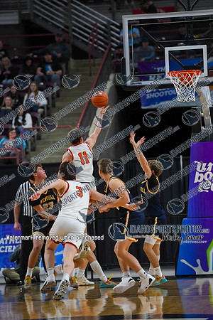006 Declo vs Wendell State Championship BBB 1 -7