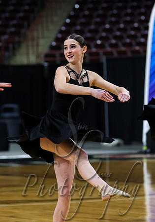 Timberline Dance 014