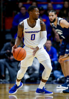 Nevada Boise St Basketball 037
