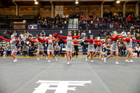 006 - Shoshone Cheer Districts 1-15