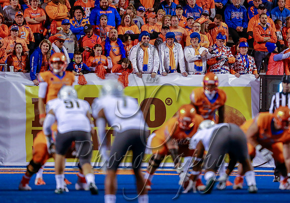 Colorado St Boise St Football 059
