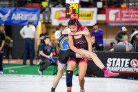 006 State Wresting Championship sat. Afternoon 3-4-5-6 1 -15