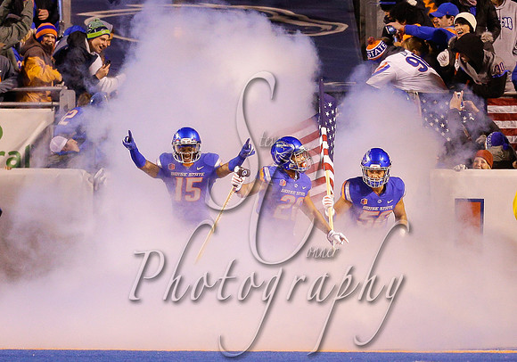 Fresno St vs Boise State 022