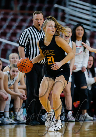 Bishop Kelly vs. Shelley 006