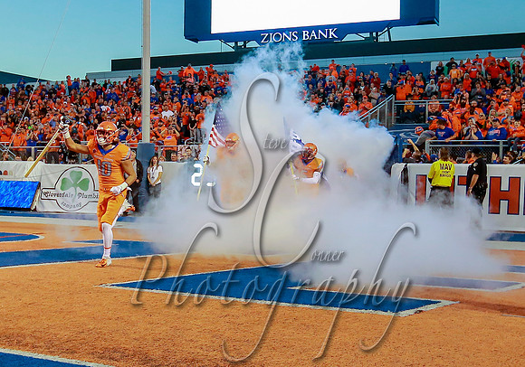 Colorado St Boise St Football 047