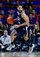 Nevada Boise St Basketball 039