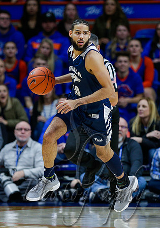 Nevada Boise St Basketball 039