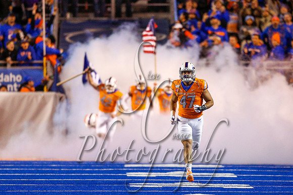Hawaii Boise St Football 035