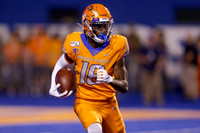Portland St Boise St Football 002