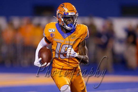 Portland St Boise St Football 002