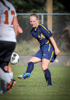 Wendell vs Buhl Girls 9-24