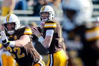 Famous Idaho Potato Bowl Football 011