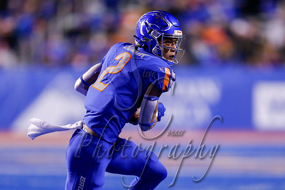 New Mexico Boise St Football 019