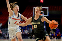 Colorado vs. Boise State
