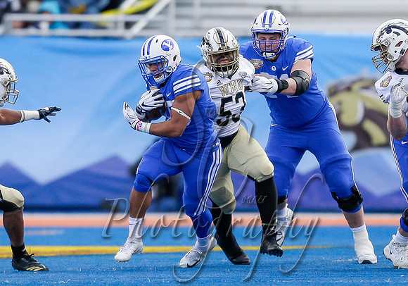 Potato Bowl 105