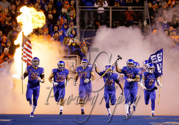 Utah St Boise St Football 024