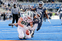 2020 Famous Idaho Potato Bowl -- Ohio vs. Nevada