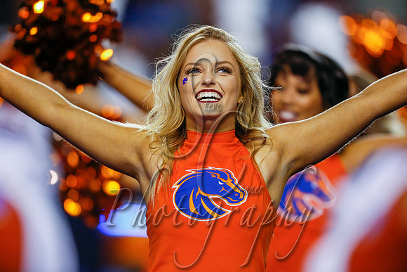 Hawaii Boise St Football 021