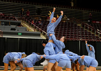 Timberline Hip Hop 001