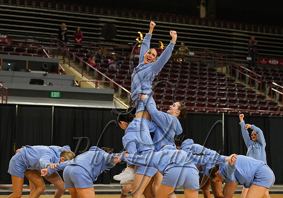 Timberline Hip Hop 001