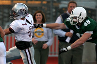 Centennial vs. Borah