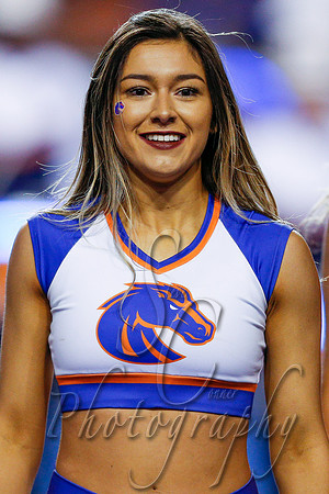 Hawaii Boise St Football 027