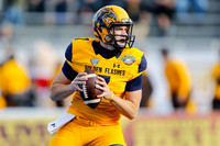 Famous Idaho Potato Bowl Football 020