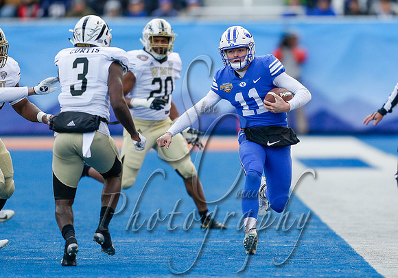 Potato Bowl 106