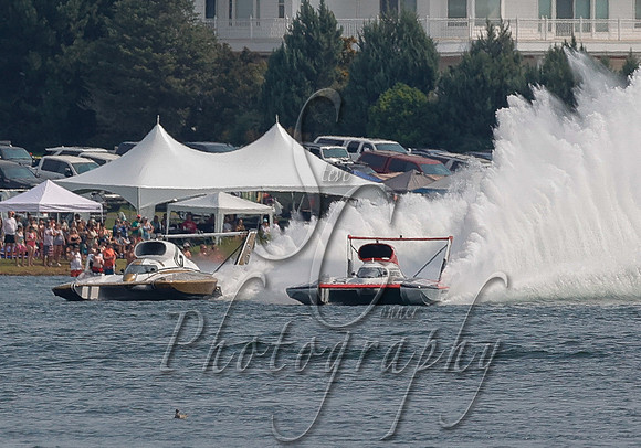 Columbia Cup Sunday - TC005