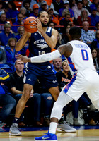 Nevada Boise St Basketball 030