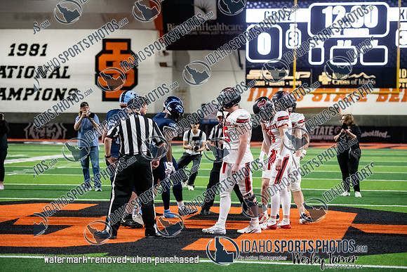 006 Hillcrest vs Skyline 5A State championships 1-19