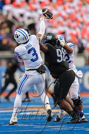 BYU Boise St Football 008