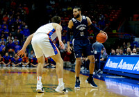 Nevada Boise St Basketball 028